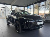 Gebraucht Land Rover Range Rover evoque 150 PS (110 kW) 2019 Schwarz SUV