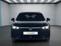 Gebraucht VW Passat 193 PS (141 kW) 2026 Schwarz Kombi