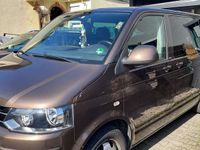 gebraucht VW Multivan T5T5/MULTIVAN/CARAVELLE Kurz DSG BMT Edition 25