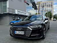 Gebraucht Audi A8L 286 PS (210 kW) 2019 Limousine
