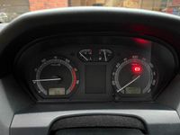 Gebraucht Skoda Fabia 75 PS (55 kW) 2005 Kombi