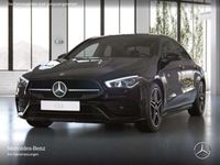 gebraucht Mercedes CLA250e EDITION 2020+AMG+NIGHT+LED+8G