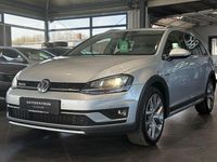 Gebraucht VW Golf VII Basis 184 PS (135 kW) 2016 Silber Kombi