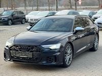Gebraucht Audi S6 Sport 344 PS (253 kW) 2024 Blau Limousine