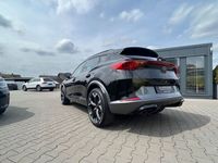 Gebraucht Cupra Formentor VZ 310 PS (228 kW) 2023 Mitternachtsschwarz SUV