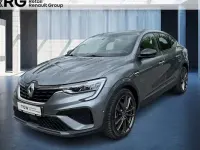 Gebraucht Dacia Bigster Expression 140 PS (102 kW) 2025 Grün SUV