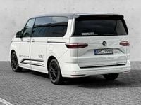 Używany VW T7 Edition 110 KM (80 kW) 2025 Biały Van