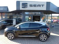 Gebraucht Renault Captur Edition One 154 PS (113 kW) 2020 Schwarz SUV