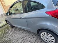 Gebraucht Ford Ka 69 PS (50 kW) 2012 Andere farben Kleinwagen