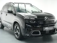 Gebraucht Citroën C5 Aircross Feel 179 PS (131 kW) 2020 Schwarz SUV