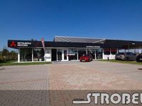 Gebraucht Mitsubishi Pajero Edition 190 PS (139 kW) 2018 Grönlandweiß SUV