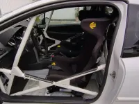 Gebraucht Peugeot 207 GTi 180 PS (132 kW) 2008 Kleinwagen