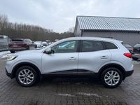 Gebraucht Renault Kadjar Collection 131 PS (96 kW) 2017 Grau SUV