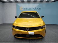 Gebraucht Opel Astra 131 PS (96 kW) 2025 Gelb Limousine