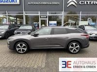 Second-hand Citroën C5 X Feel 131 CP (96 kW) 2022 Gri Break