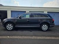 Gebraucht Audi Q7 262 PS (192 kW) 2009 Schwarz SUV