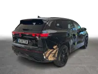 Gebraucht VW Tayron R-line 272 PS (200 kW) 2026 Grenadillschwarz metallic SUV