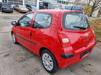 gebraucht Renault Twingo Authentique