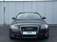 Gebraucht Audi A6 S-Line 179 PS (131 kW) 2006 Grau Kombi