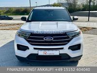 Second-hand Ford Explorer 305 CP (224 kW) 2019 Alb SUV