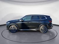 Gebraucht BMW X1 Efficient Dynamics 156 PS (114 kW) 2024 Schwarz SUV