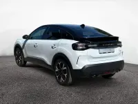 Gebraucht Citroën C4 131 PS (96 kW) 2025 Okenite weiß SUV