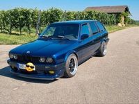 gebraucht BMW 328 E30 Touring EditionM52b28 NEU TÜV & H Abnahme