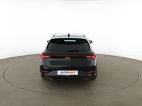Gebraucht Cupra Leon 204 PS (150 kW) 2023 Schwarz Kombi