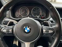 gebraucht BMW X3 M xDrive20d Aut. Sport M