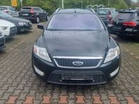 gebraucht Ford Mondeo Turnier Trend 1.6 Benzin