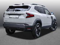 Gebraucht Dacia Duster Extreme 140 PS (102 kW) 2024 Beige SUV