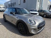 Gebraucht Mini Cooper 136 PS (100 kW) 2016 Silber Kleinwagen