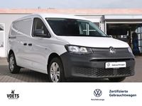 gebraucht VW Caddy 2.0TDI CARGO MAXI Sitzhzg.+PDC+Sitzhzg.