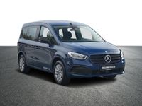 gebraucht Mercedes Citan 110 Tourer *SpurH*SHZ*2xKlima