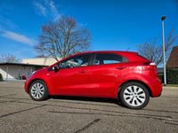 gebraucht Kia Rio 1.4 Edition 7 Klima