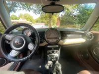 Gebraucht Mini Clubman 109 PS (80 kW) 2008 Braun Kombi