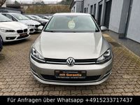 gebraucht VW Golf VII Lim*AUTO*NAV*KLIMA*MASSAGE*BI-XENON*PDC