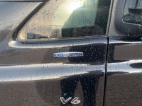 Gebraucht Mercedes Viano 224 PS (164 kW) 2012 Schwarz Van / Kleinbus