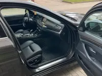 Gebraucht BMW 530 258 PS (189 kW) 2014 Limousine
