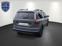 Neu Dacia Jogger Extreme 110 PS (80 kW) 2025 Grau Van / Kleinbus