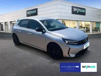 Gebraucht Opel Corsa Edition 110 PS (80 kW) 2025 Grau Kleinwagen