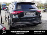 gebraucht Mercedes GLE63 AMG AMG S AMG °