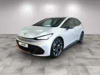 Używany Cupra Born e-Boost 169 kW (231 KM) 2025 Srebrny Hatchback