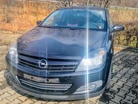 Gebraucht Opel Astra GTC 105 PS (77 kW) 2005 Schwarz Coupé