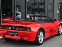 gebraucht Ferrari 348 Spider Sammlerzustand !!* erst 40.167 km !!*