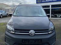 gebraucht VW Caddy 2.0 TDI (5-Si.) 4MOTION Trendline