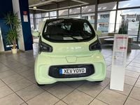 Neu XEV Yoyo 14 kW (20 PS) 2025 Grün Kleinwagen