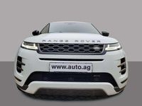 Gebraucht Land Rover Range Rover evoque SE Dynamic 163 PS (119 kW) 2023 Andere farbe SUV