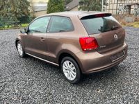 gebraucht VW Polo 6R Style mit NEUEM TÜV in einem sehr guten Zustand