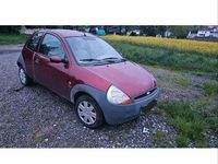 gebraucht Ford Ka bj.2003